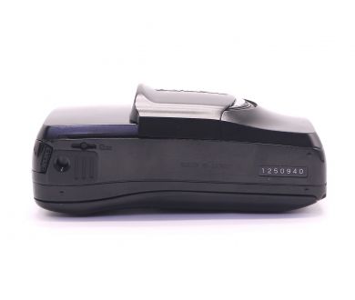 Автоматическая камера Olympus mju zoom 105 black