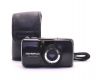 Автоматическая камера Olympus mju zoom 105 black