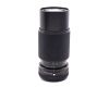 Объектив Vivitar 80-200mm f/4.0 MC Macro Focusing Zoom