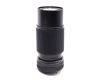 Объектив Vivitar 80-200mm f/4.0 MC Macro Focusing Zoom