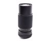 Объектив Vivitar 80-200mm f/4.0 MC Macro Focusing Zoom