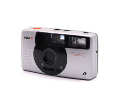 Компактная фотокамера Agfa Futura Autofocus 2
