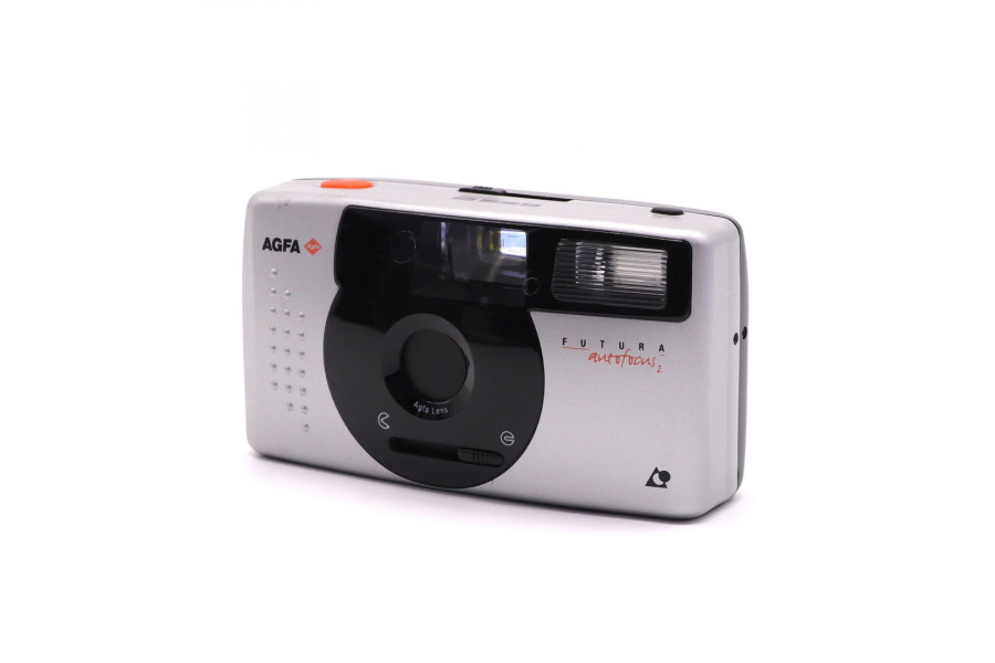 Компактная фотокамера Agfa Futura Autofocus 2