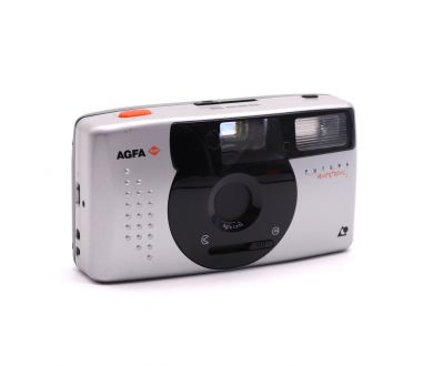 Компактная фотокамера Agfa Futura Autofocus 2