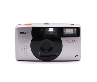 Компактная фотокамера Agfa Futura Autofocus 2