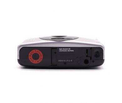 Компактная фотокамера Agfa Futura Autofocus 2