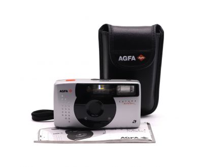 Компактная фотокамера Agfa Futura Autofocus 2