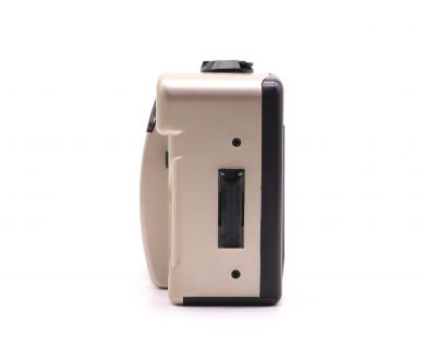 Компактный фотоаппарат Skina SK-102 gold