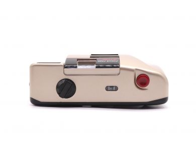 Компактный фотоаппарат Skina SK-102 gold