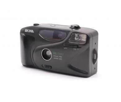 Компактный фотоаппарат Skina SK-107 black