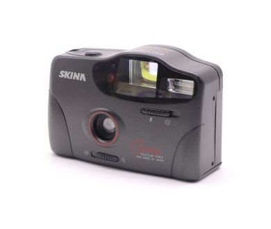Пленочная компактная фотокамера Skina SK-777D