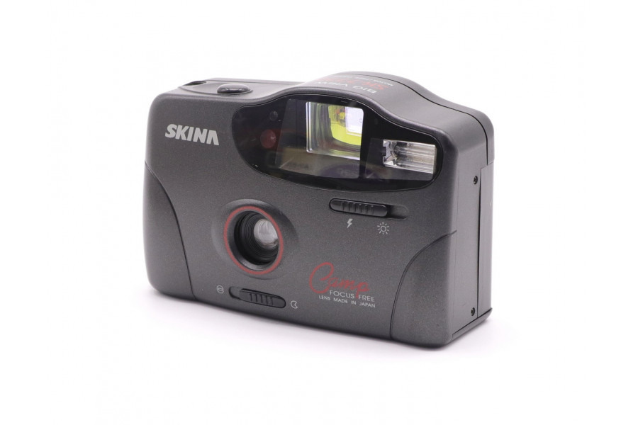 Пленочная компактная фотокамера Skina SK-777D
