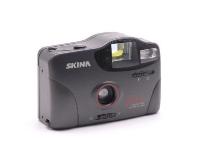 Пленочная компактная фотокамера Skina SK-777D