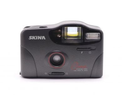 Пленочная компактная фотокамера Skina SK-777D