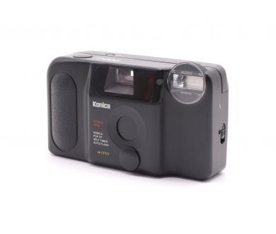 Аналоговая компактная камера Konica POP ST