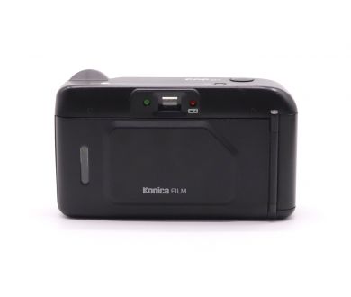 Аналоговая компактная камера Konica POP ST