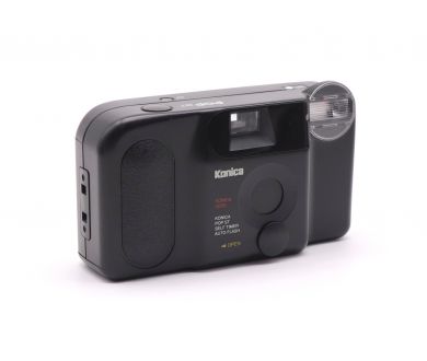 Аналоговая компактная камера Konica POP ST