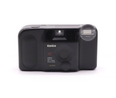 Аналоговая компактная камера Konica POP ST