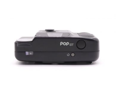 Аналоговая компактная камера Konica POP ST
