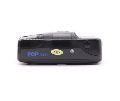 Аналоговый фотоаппарат Konica POP-Super (Japan)