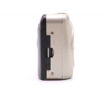Компактная аналоговая камера Konica POP EF-7