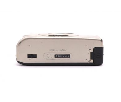 Компактная аналоговая камера Konica POP EF-7