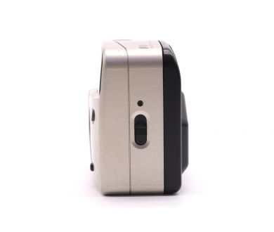 Плёночный компактный фотоаппарат Konica POP BF-120