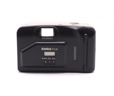 Плёночный компактный фотоаппарат Konica POP BF-120