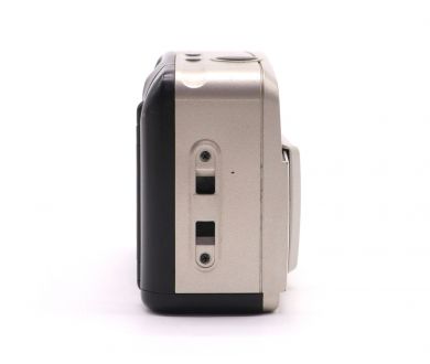 Плёночный компактный фотоаппарат Konica POP BF-120