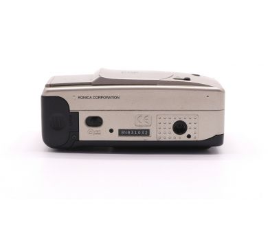 Плёночный компактный фотоаппарат Konica POP BF-120