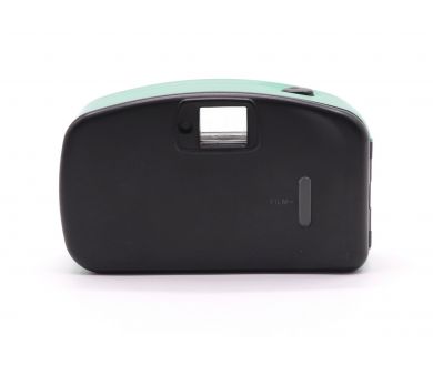 Компактная фотокамера Rekam BF-300 DX green