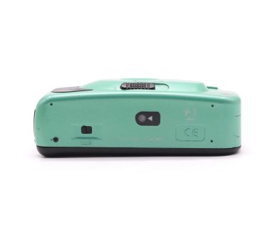 Компактная фотокамера Rekam BF-300 DX green