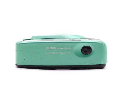 Компактная фотокамера Rekam BF-300 DX green