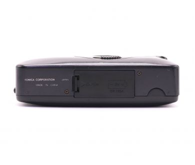 Пленочная компактная фотокамера Konica U-Mini