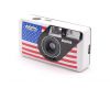 Компактная плёночная фотокамера Konica U-Mini USA