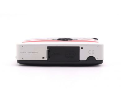 Компактная плёночная фотокамера Konica U-Mini USA