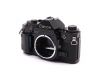 Зеркальная пленочная камера Canon A-1 body