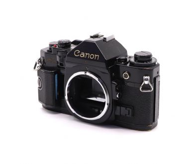 Зеркальная пленочная камера Canon A-1 body