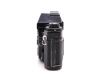 Зеркальная пленочная камера Canon A-1 body