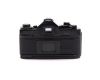 Зеркальная пленочная камера Canon A-1 body