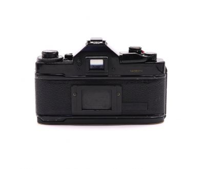 Зеркальная пленочная камера Canon A-1 body