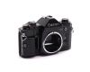 Зеркальная пленочная камера Canon A-1 body