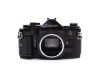 Зеркальная пленочная камера Canon A-1 body