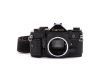Зеркальная пленочная камера Canon A-1 body