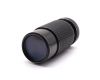 Объектив Makinon 80-200mm f/4.5 MC Auto для Canon FD