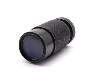 Объектив Makinon 80-200mm f/4.5 MC Auto для Canon FD