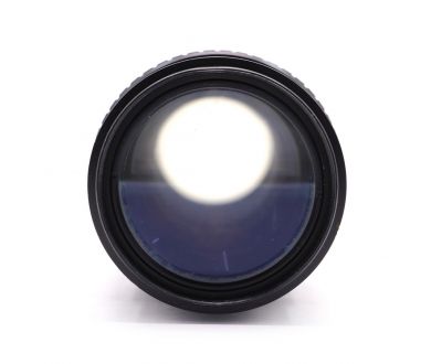 Объектив Makinon 80-200mm f/4.5 MC Auto для Canon FD