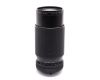 Объектив Makinon 80-200mm f/4.5 MC Auto для Canon FD