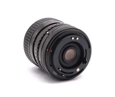 Объектив Tokina 25-50mm f/4 RMC for Canon FD