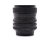 Объектив Tokina 25-50mm f/4 RMC for Canon FD